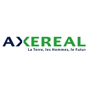 Axereal logo