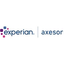 Experian | Axesor logo