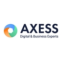 Axess logo
