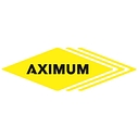Aximum (Groupe Colas) logo