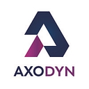 Axodyn logo