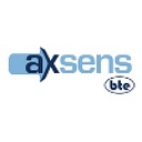 Axsens Bte logo