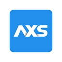 Axsmarine logo