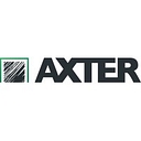 Axter logo