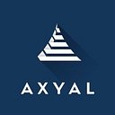 Axyal logo