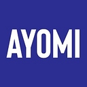 Ayomi.Fr logo