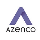 Azenco Groupe logo