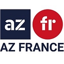 Az France S.A. - Gruppo Orsero logo