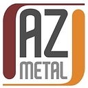 Az Metal logo