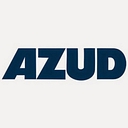 Azud logo