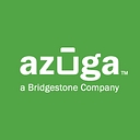 Azuga, Inc. logo