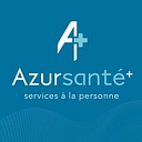 Azur Santé Plus - Services À La Personne logo