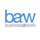 Business At Work logo