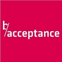B/Acceptance logo