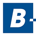 B-Close logo