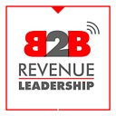 Podcast-> The Brutal Truth About Sales & Selling Podcast - On All Your Favorite Podcast Players logo