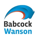 Babcock Wanson International logo