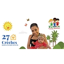 Crèches Babyland Réunion logo