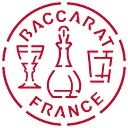 Baccarat logo