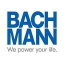 Bachmann Group logo