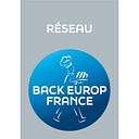Back Europ France logo