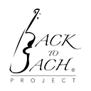 Back To Bach Project logo