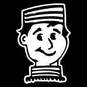 Lastman'S Bad Boy logo