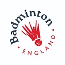 Badminton England logo