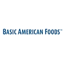 Basic American Foods logo