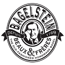 Bagelstein logo