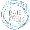 Baie De Somme Habitat - Oph De La Baie De Somme logo