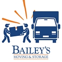 Bailey'S Moving And Storage logo