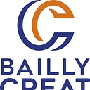 Laboratoire Bailly-Creat logo