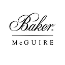 Baker-Mcguire logo