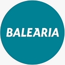 Baleària logo