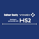 Balfour Beatty Vinci logo
