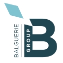 Balguerie logo