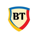 Banca Transilvania logo
