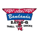 Bandana'S Bar-B-Q logo