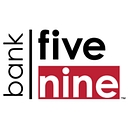 Bank Five Nine (Community Bank) logo