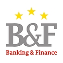 Banking & Finance Magazine logo