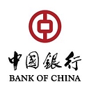 Bank Of China - Dublin Branch logo