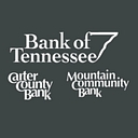 Bank Of Tennessee logo