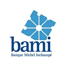 Banque Michel Inchauspé Bami logo
