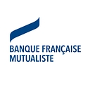 Banque Française Mutualiste logo