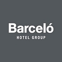 Barcelo Hotel Group logo