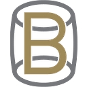 The Bardstown Bourbon Company logo