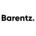 Barentz | Nutraceuticals — Solutions logo