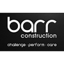 Barr Construction logo