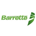 Barrette Structural logo